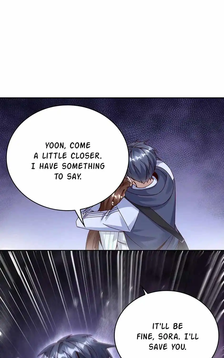 Aiming for Maximal Level in a Post-Apocalyptic World — Chapter 70 — page 99
