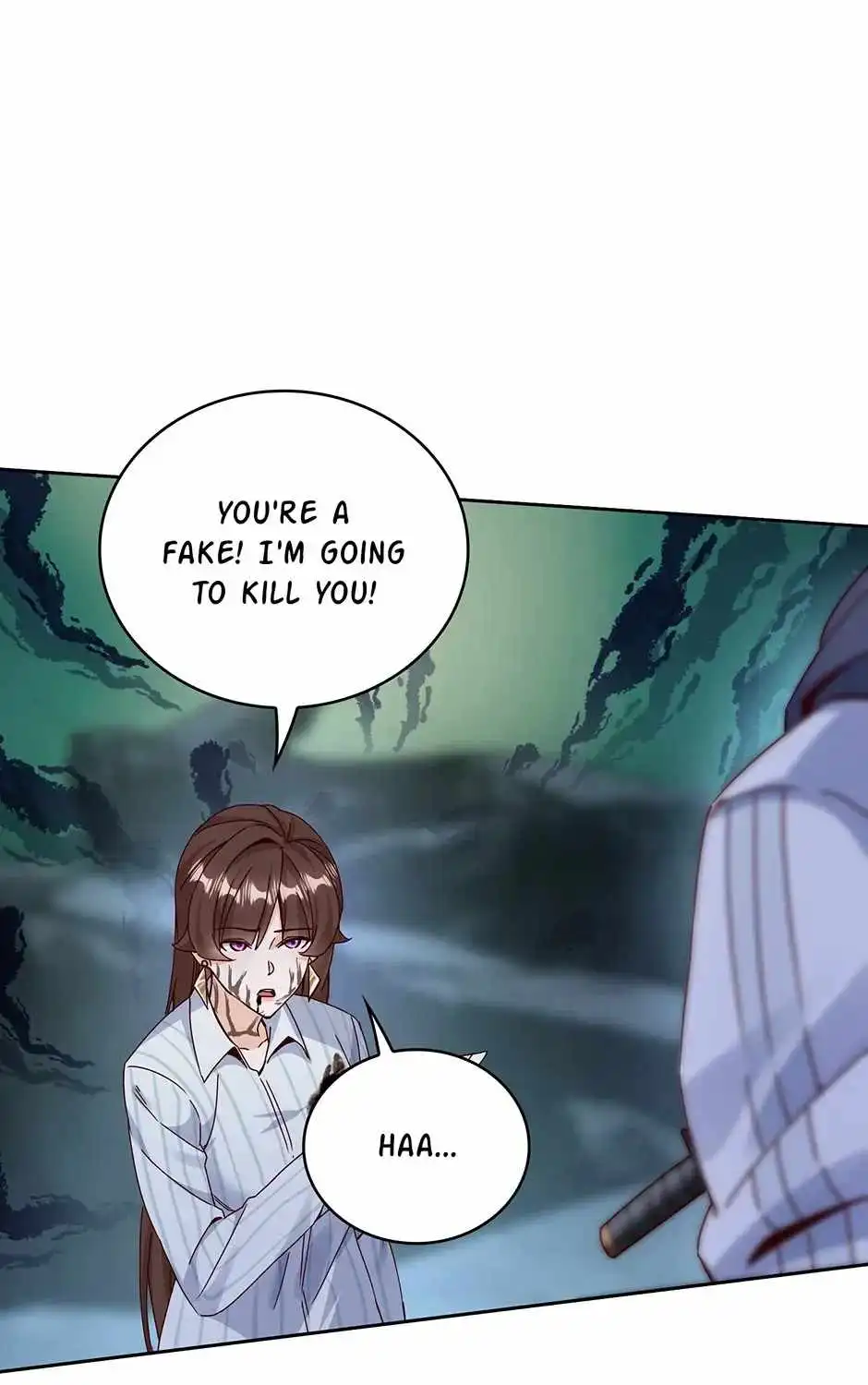 Aiming for Maximal Level in a Post-Apocalyptic World — Chapter 70 — page 107