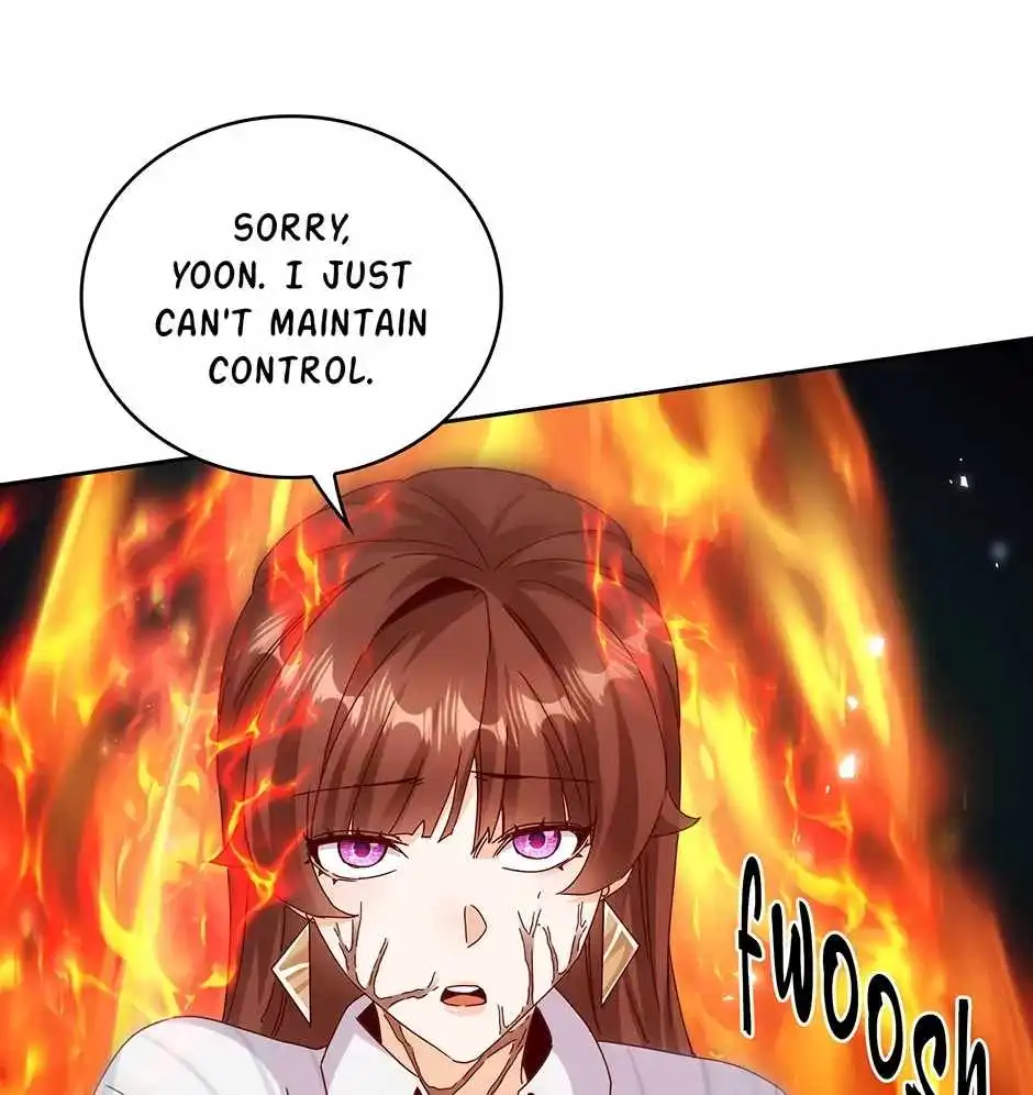 Aiming for Maximal Level in a Post-Apocalyptic World — Chapter 70 — page 119