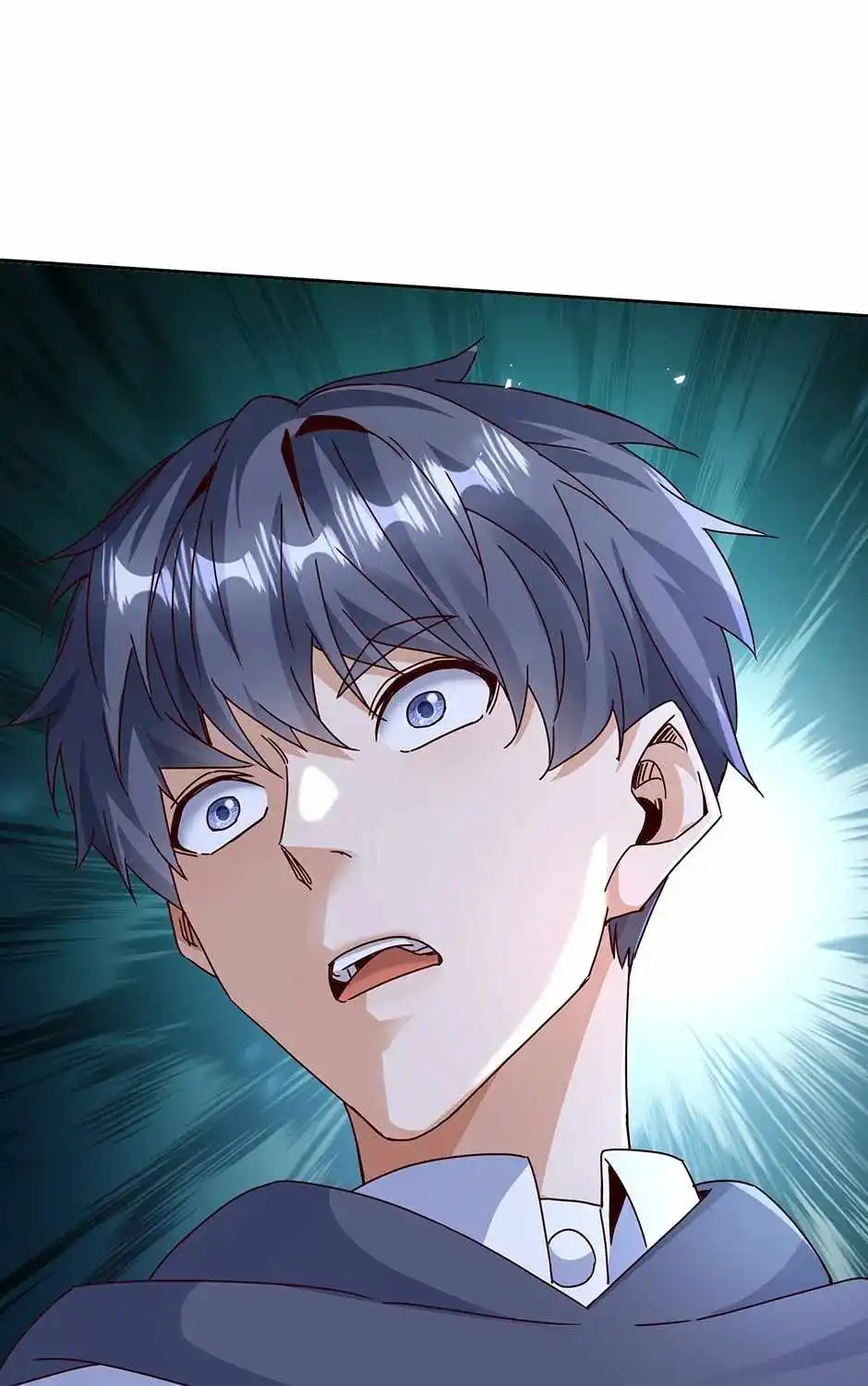 Aiming for Maximal Level in a Post-Apocalyptic World — Chapter 70 — page 121