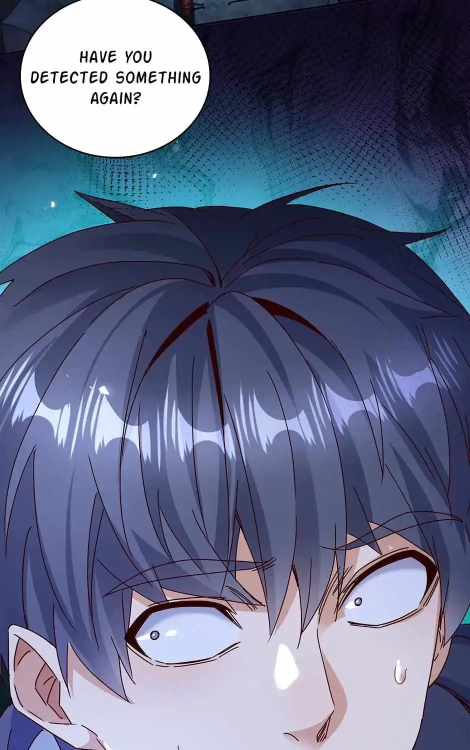 Aiming for Maximal Level in a Post-Apocalyptic World — Chapter 70 — page 125