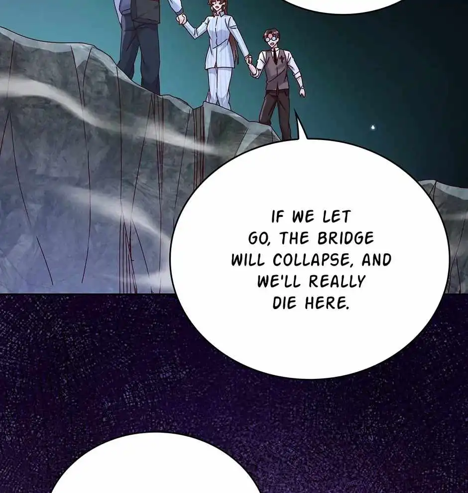 Aiming for Maximal Level in a Post-Apocalyptic World — Chapter 71 — page 36