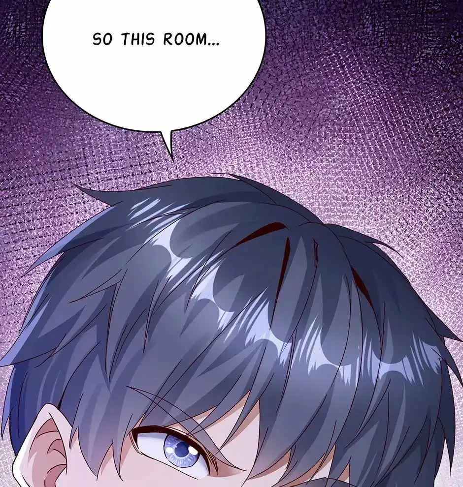 Aiming for Maximal Level in a Post-Apocalyptic World — Chapter 71 — page 37