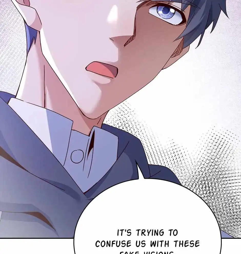 Aiming for Maximal Level in a Post-Apocalyptic World — Chapter 71 — page 38