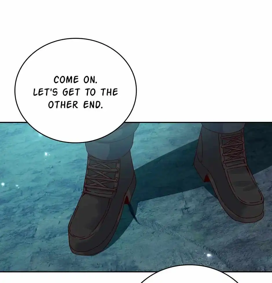 Aiming for Maximal Level in a Post-Apocalyptic World — Chapter 71 — page 41