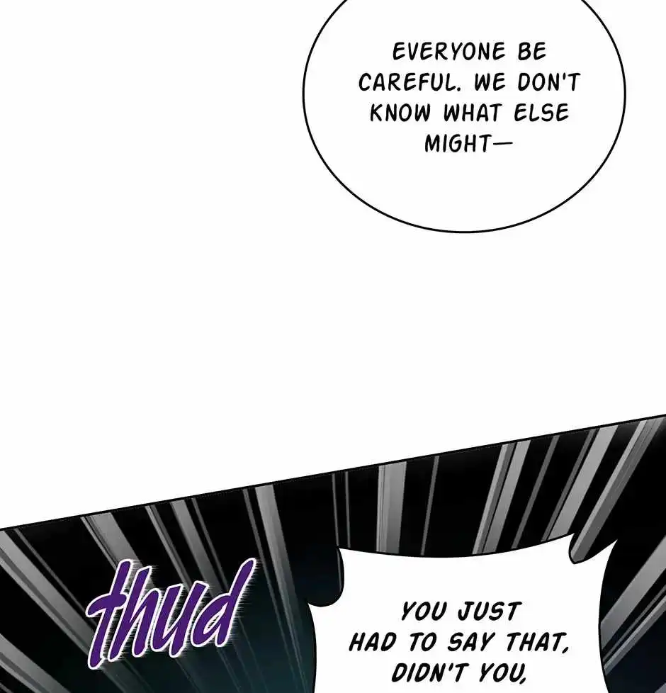 Aiming for Maximal Level in a Post-Apocalyptic World — Chapter 71 — page 42
