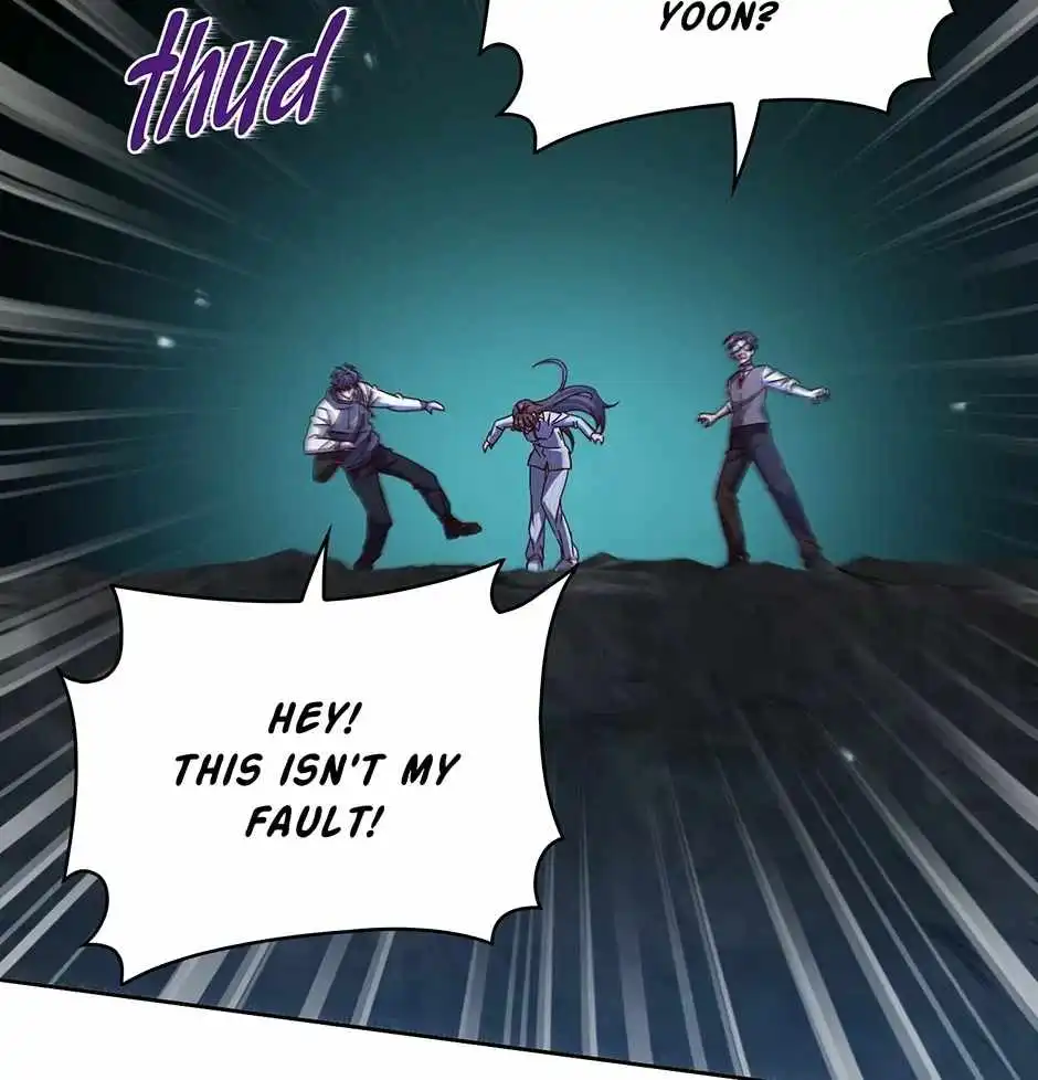 Aiming for Maximal Level in a Post-Apocalyptic World — Chapter 71 — page 43