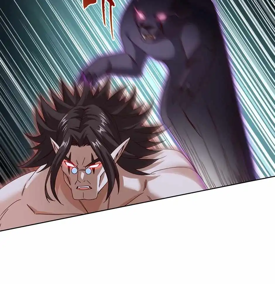 Aiming for Maximal Level in a Post-Apocalyptic World — Chapter 71 — page 66