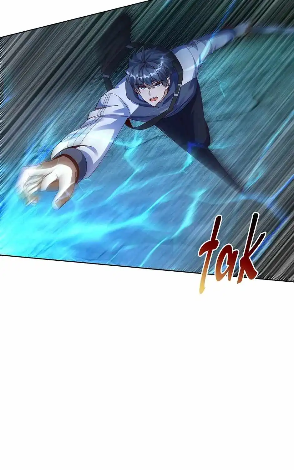 Aiming for Maximal Level in a Post-Apocalyptic World — Chapter 71 — page 81