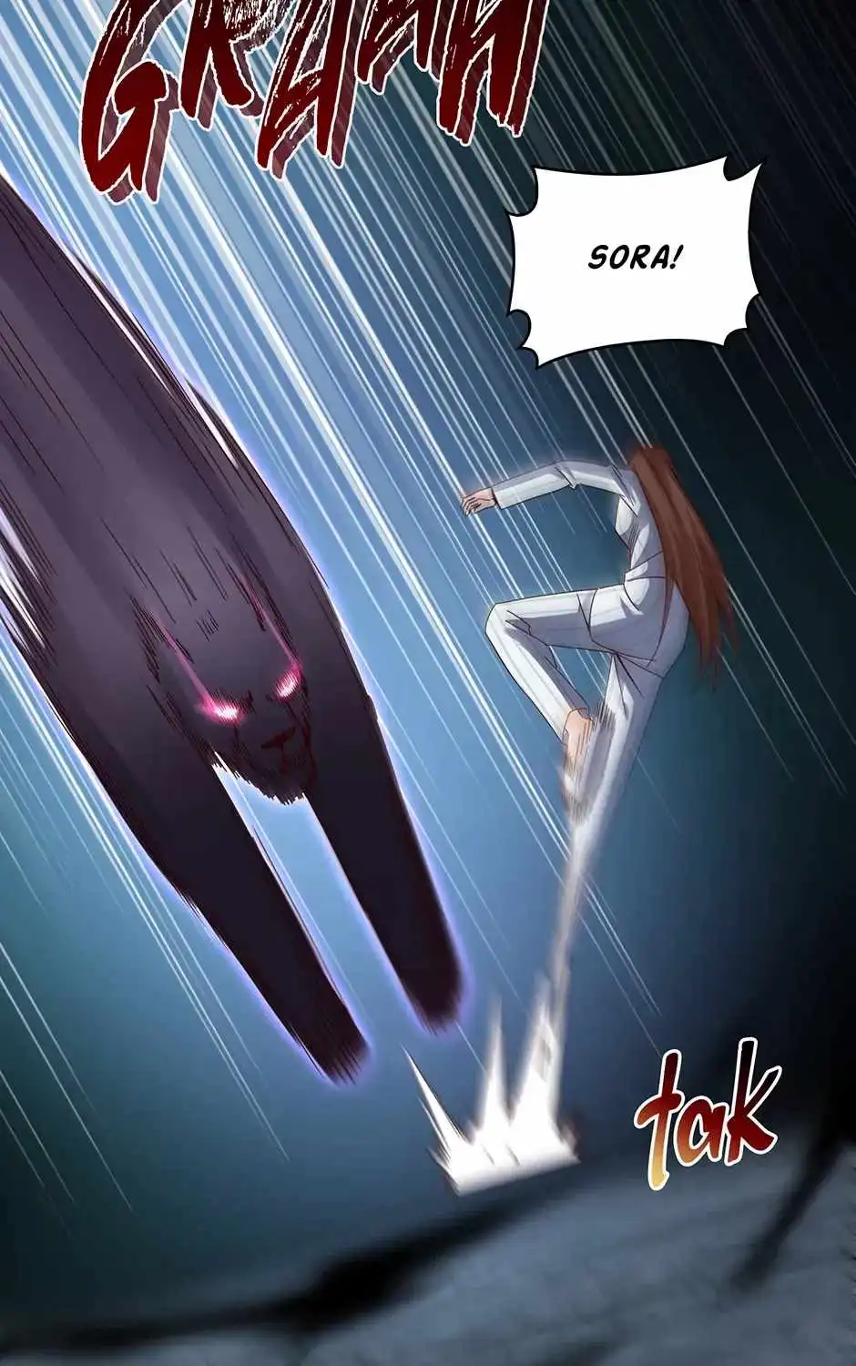 Aiming for Maximal Level in a Post-Apocalyptic World — Chapter 71 — page 93
