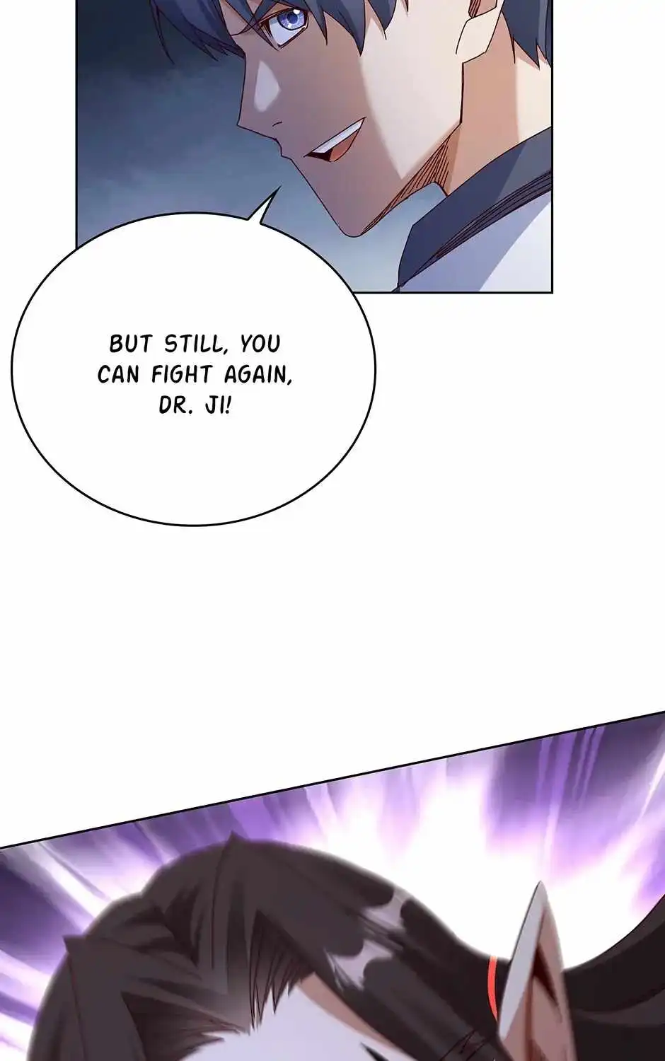 Aiming for Maximal Level in a Post-Apocalyptic World — Chapter 71 — page 101