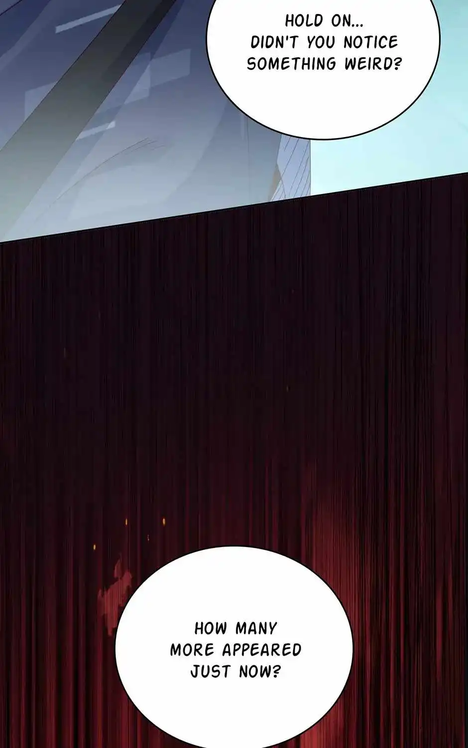 Aiming for Maximal Level in a Post-Apocalyptic World — Chapter 71 — page 115