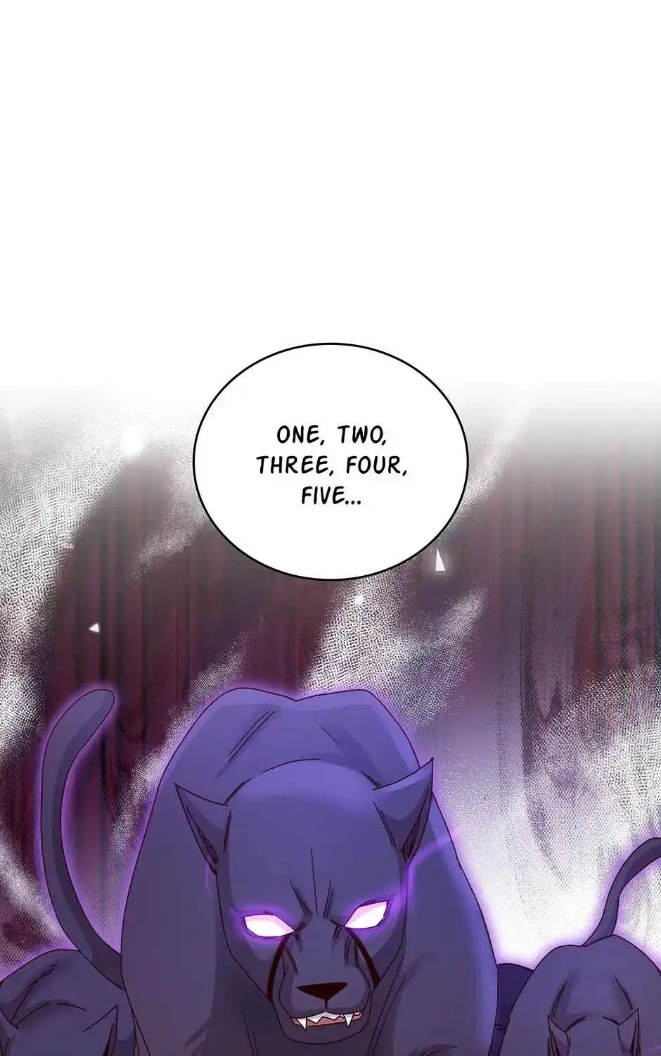 Aiming for Maximal Level in a Post-Apocalyptic World — Chapter 72 — page 1