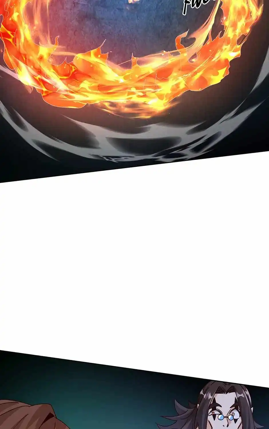 Aiming for Maximal Level in a Post-Apocalyptic World — Chapter 72 — page 11