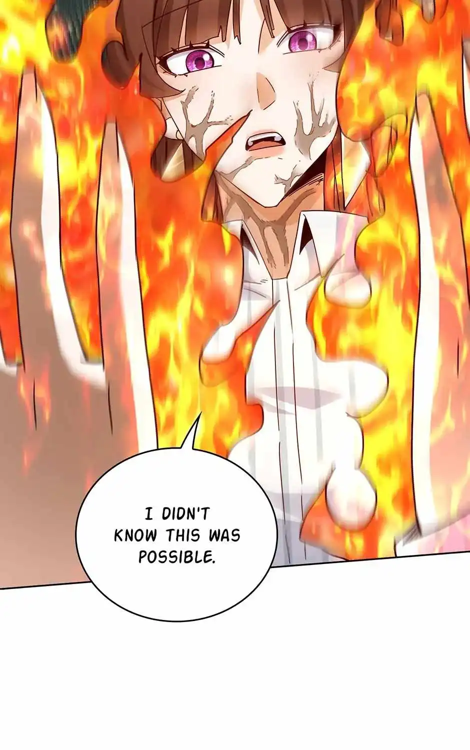 Aiming for Maximal Level in a Post-Apocalyptic World — Chapter 72 — page 19