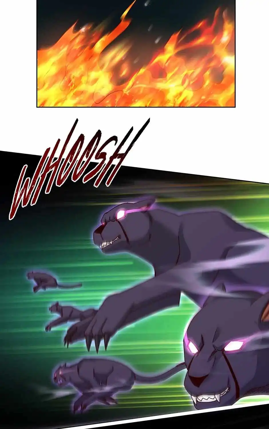 Aiming for Maximal Level in a Post-Apocalyptic World — Chapter 72 — page 27