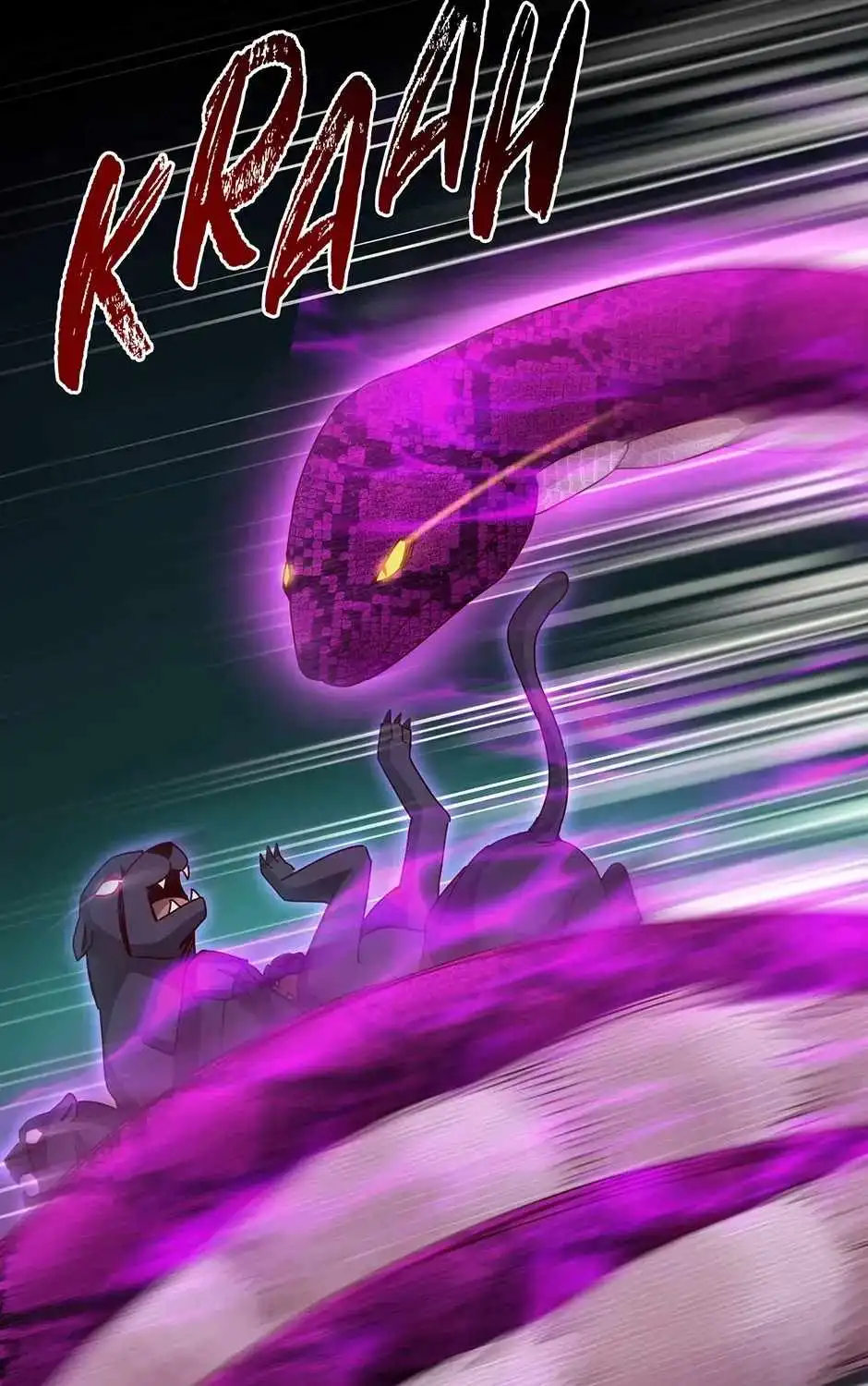 Aiming for Maximal Level in a Post-Apocalyptic World — Chapter 72 — page 29