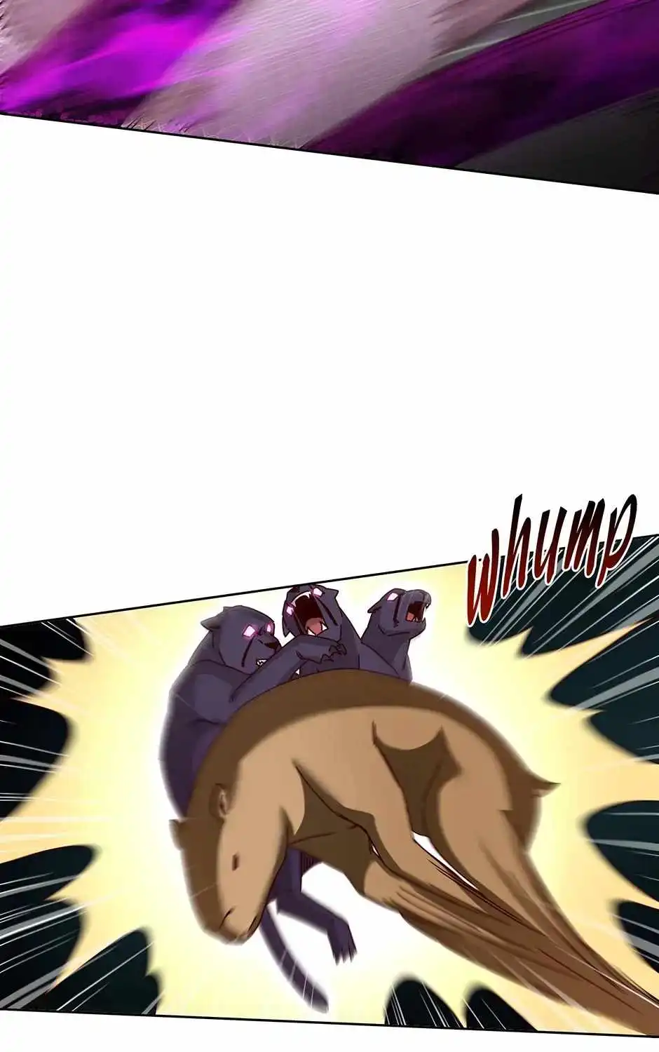 Aiming for Maximal Level in a Post-Apocalyptic World — Chapter 72 — page 31