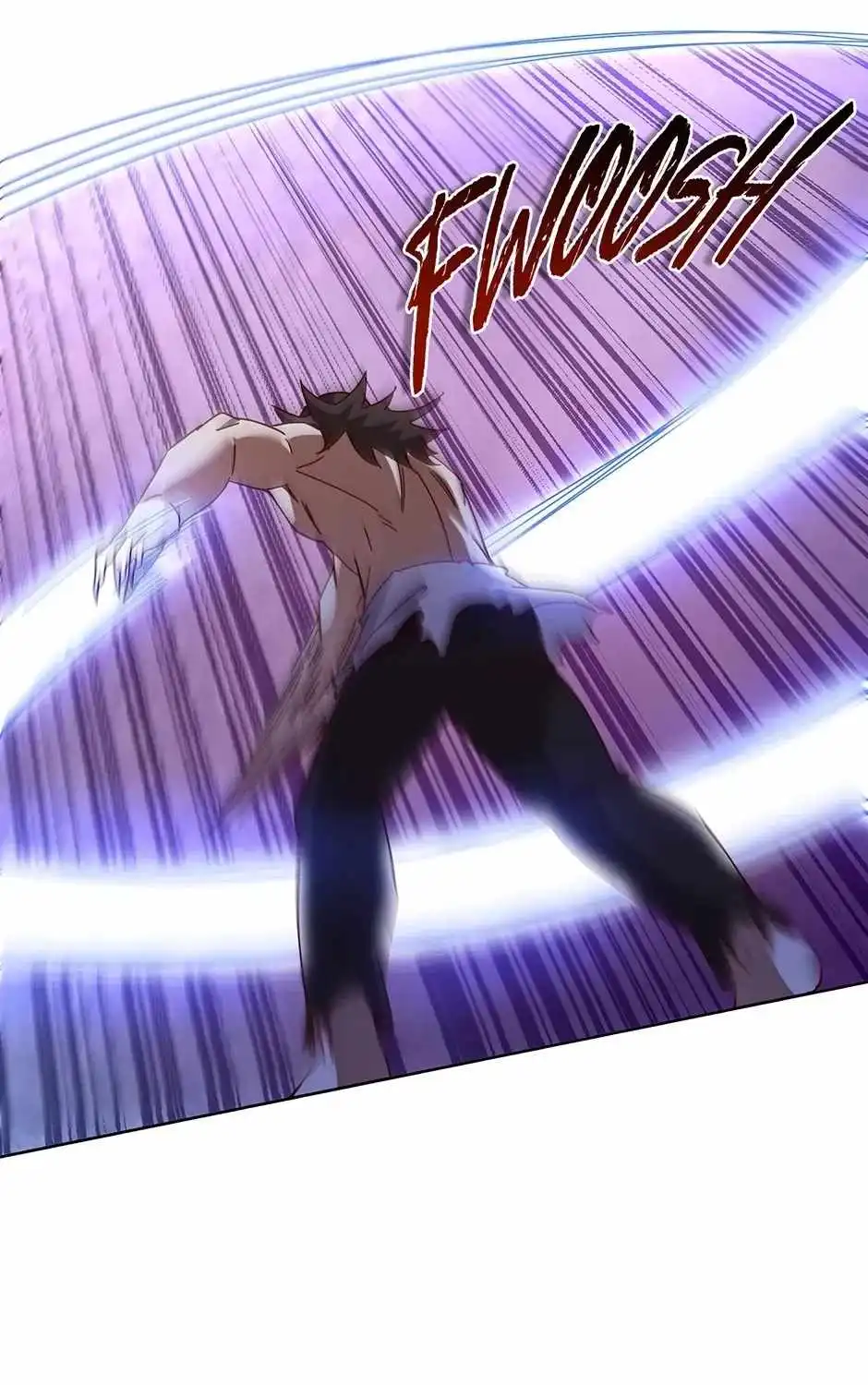 Aiming for Maximal Level in a Post-Apocalyptic World — Chapter 72 — page 35