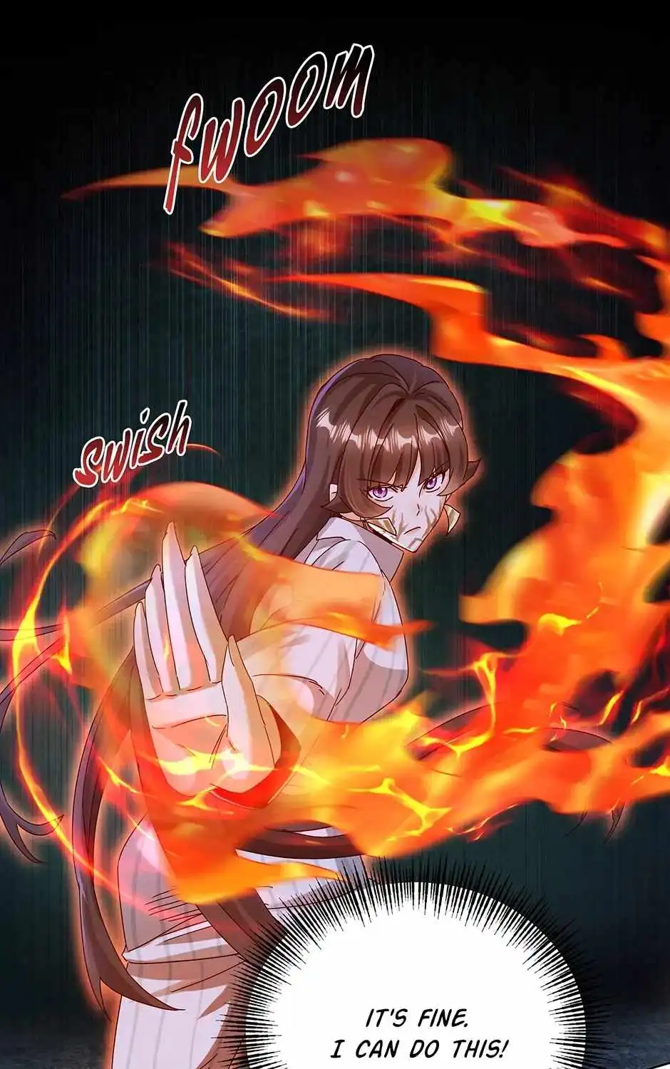 Aiming for Maximal Level in a Post-Apocalyptic World — Chapter 72 — page 41