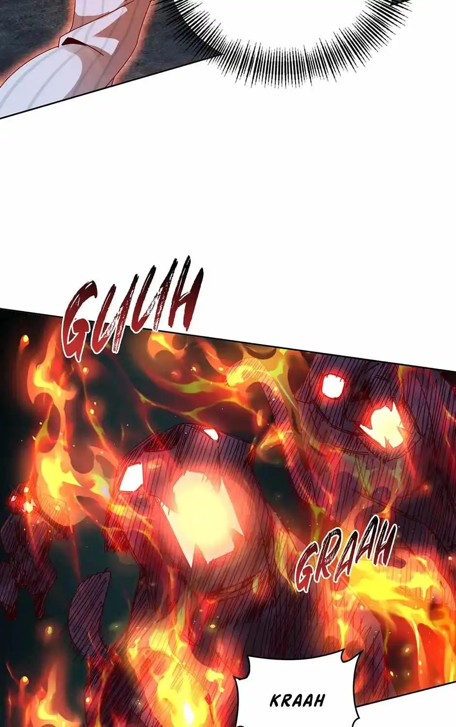 Aiming for Maximal Level in a Post-Apocalyptic World — Chapter 72 — page 43