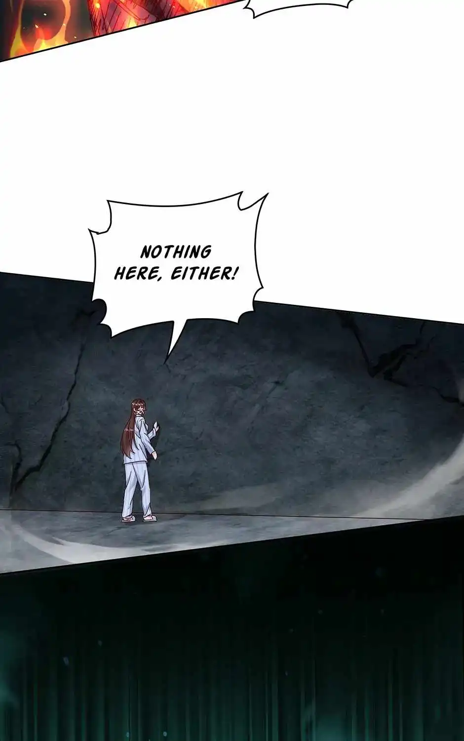 Aiming for Maximal Level in a Post-Apocalyptic World — Chapter 72 — page 45