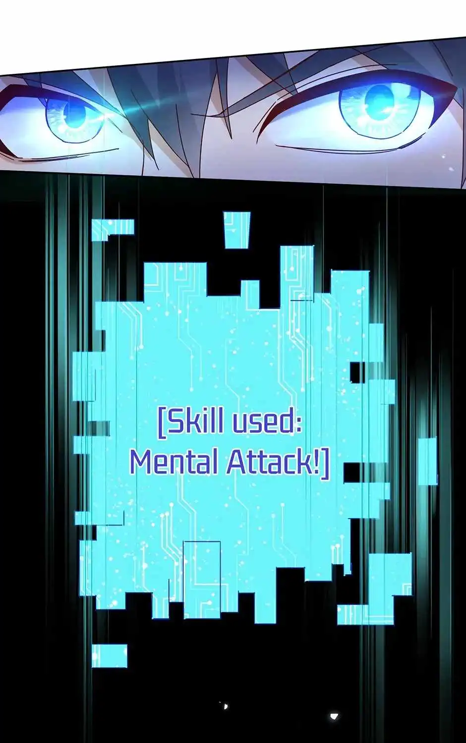 Aiming for Maximal Level in a Post-Apocalyptic World — Chapter 72 — page 49