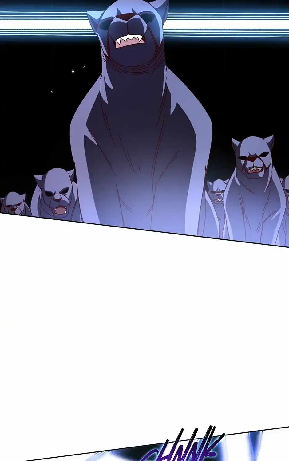 Aiming for Maximal Level in a Post-Apocalyptic World — Chapter 72 — page 51