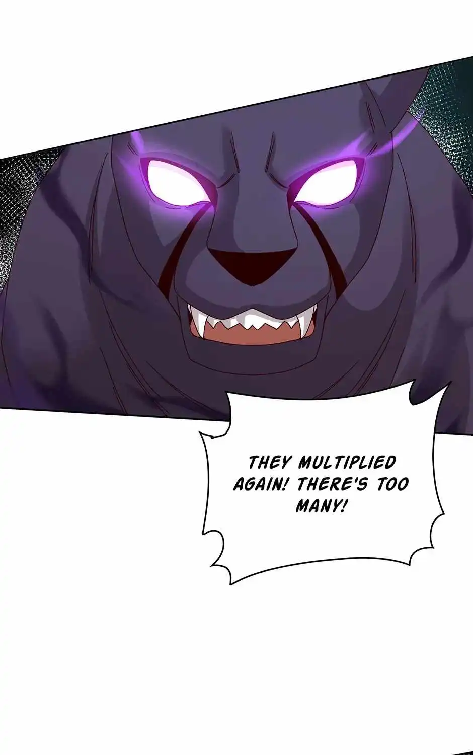 Aiming for Maximal Level in a Post-Apocalyptic World — Chapter 72 — page 65