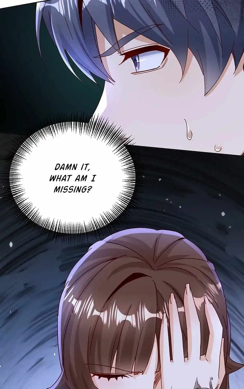 Aiming for Maximal Level in a Post-Apocalyptic World — Chapter 72 — page 67