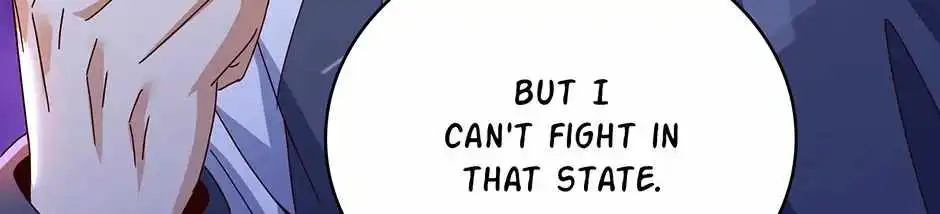 Aiming for Maximal Level in a Post-Apocalyptic World — Chapter 72 — page 82