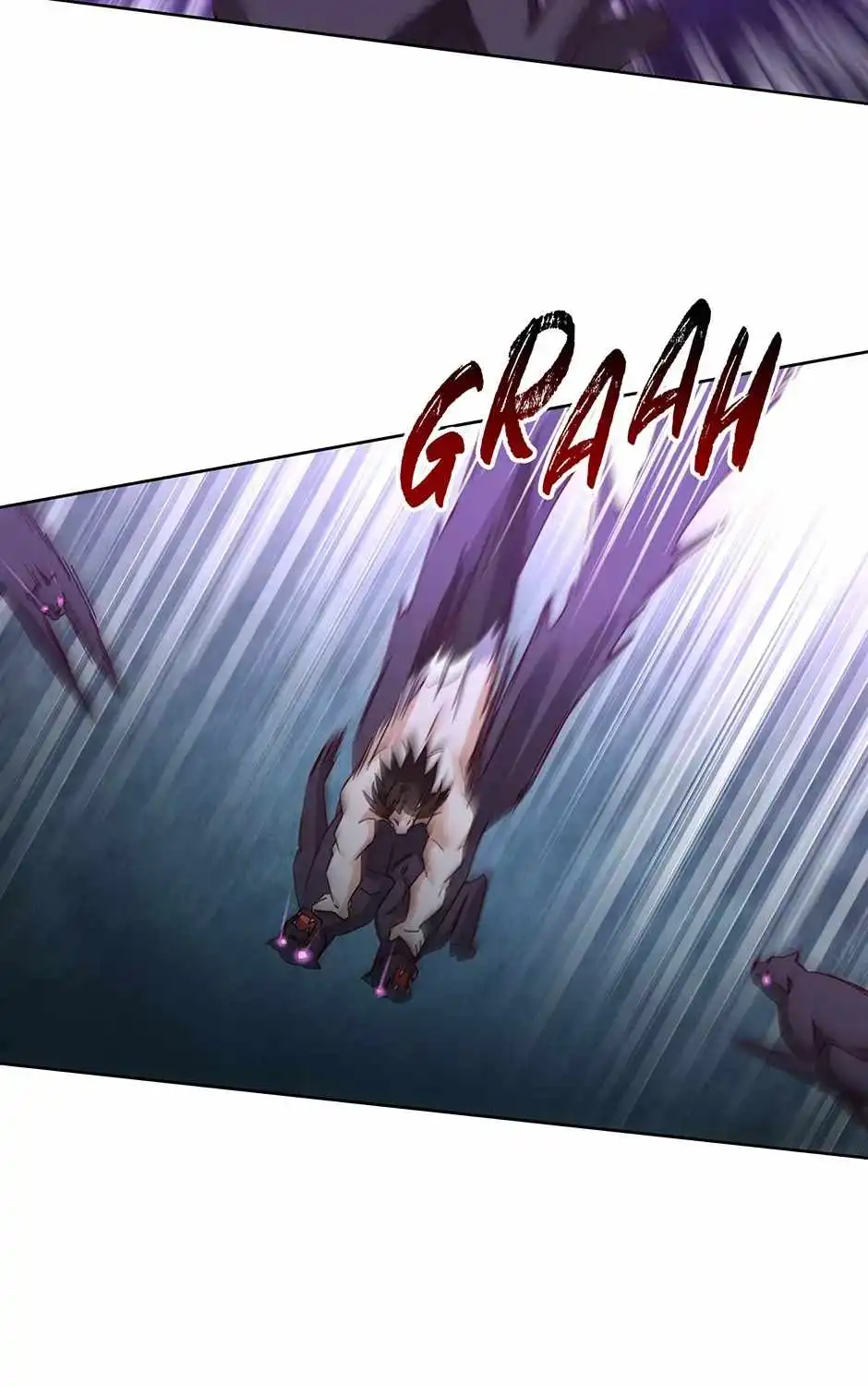 Aiming for Maximal Level in a Post-Apocalyptic World — Chapter 72 — page 91