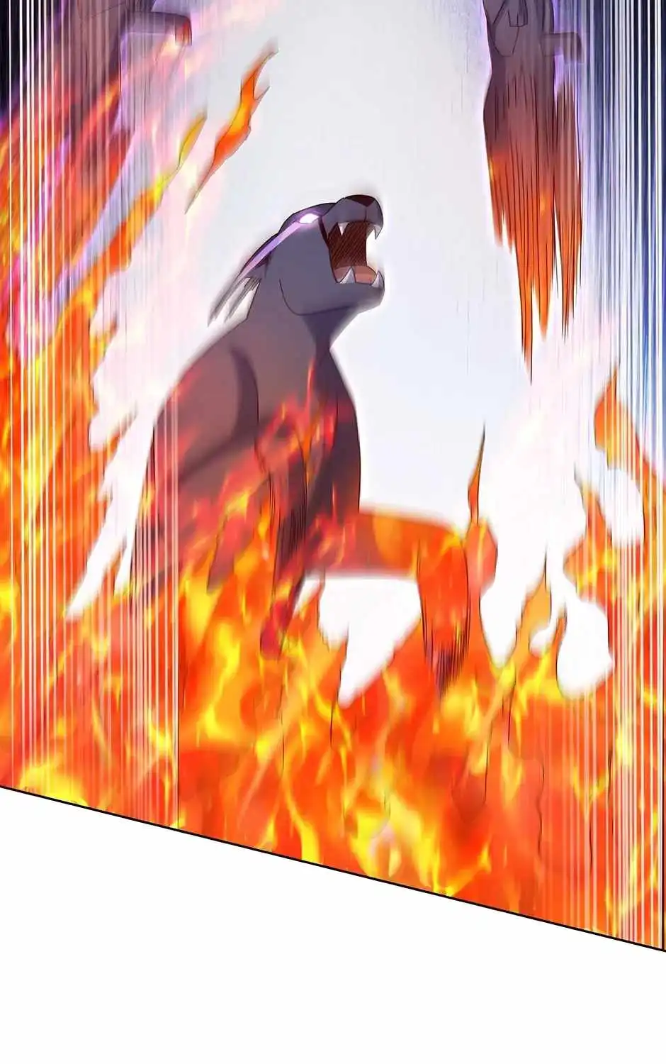 Aiming for Maximal Level in a Post-Apocalyptic World — Chapter 72 — page 99