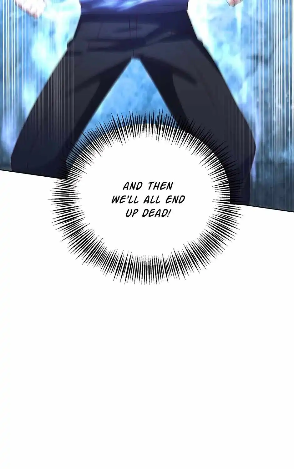 Aiming for Maximal Level in a Post-Apocalyptic World — Chapter 72 — page 103