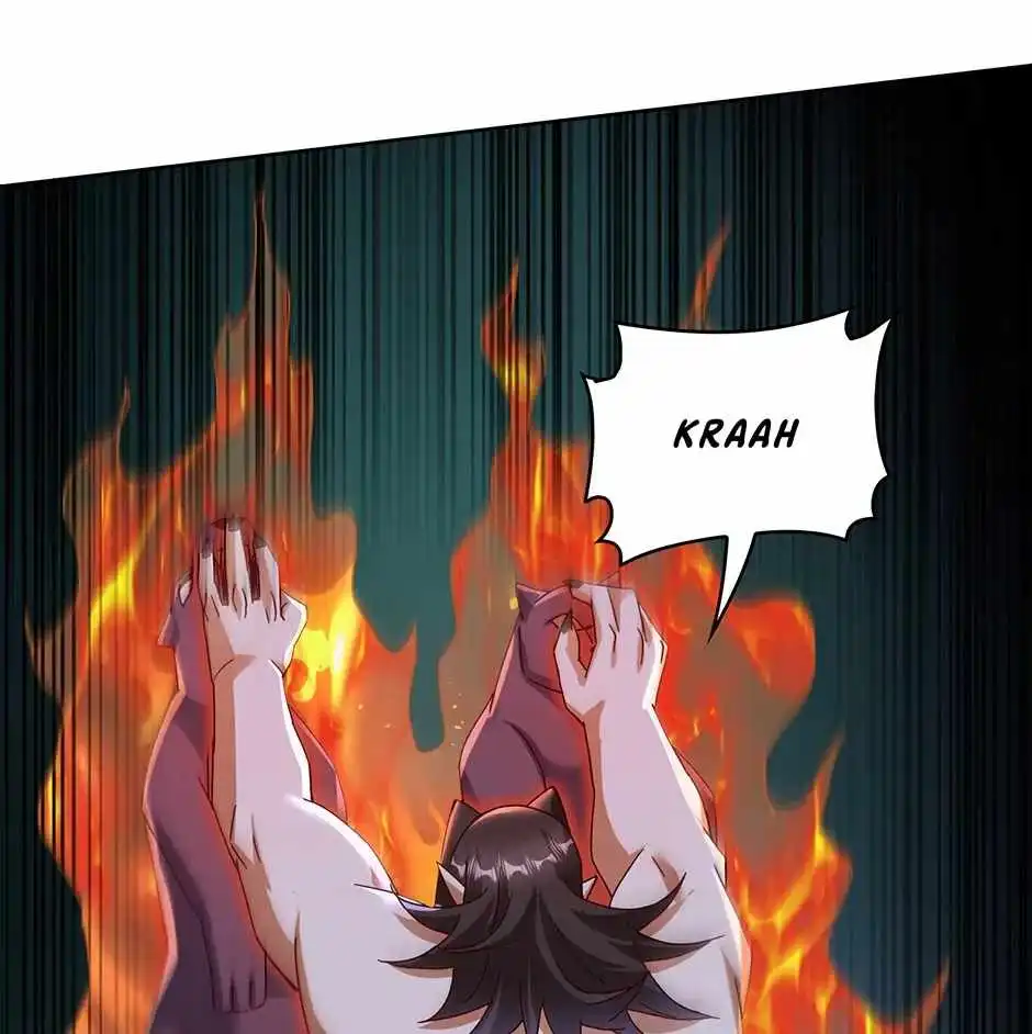 Aiming for Maximal Level in a Post-Apocalyptic World — Chapter 72 — page 105