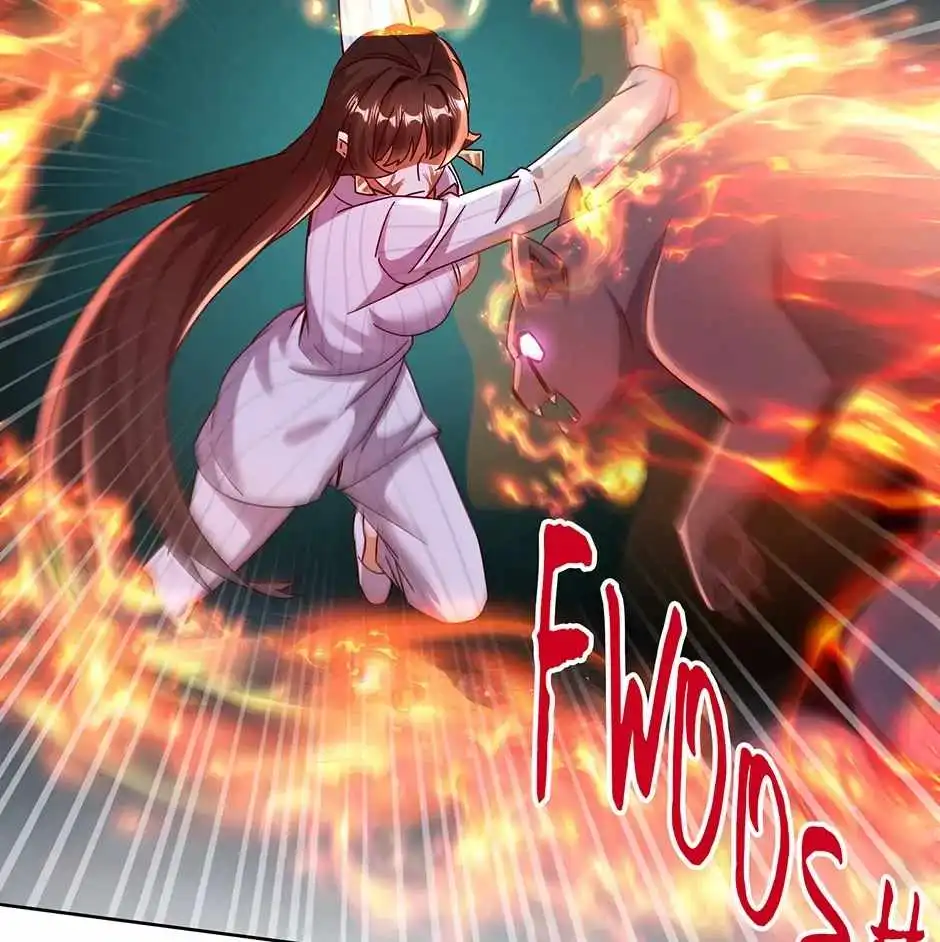Aiming for Maximal Level in a Post-Apocalyptic World — Chapter 72 — page 108