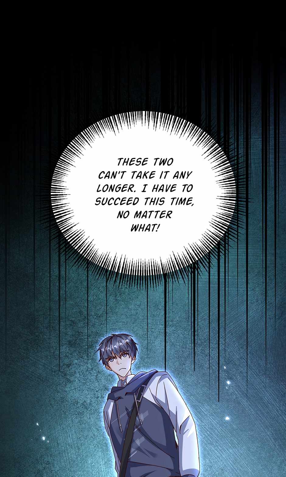 Aiming for Maximal Level in a Post-Apocalyptic World — Chapter 73 — page 5