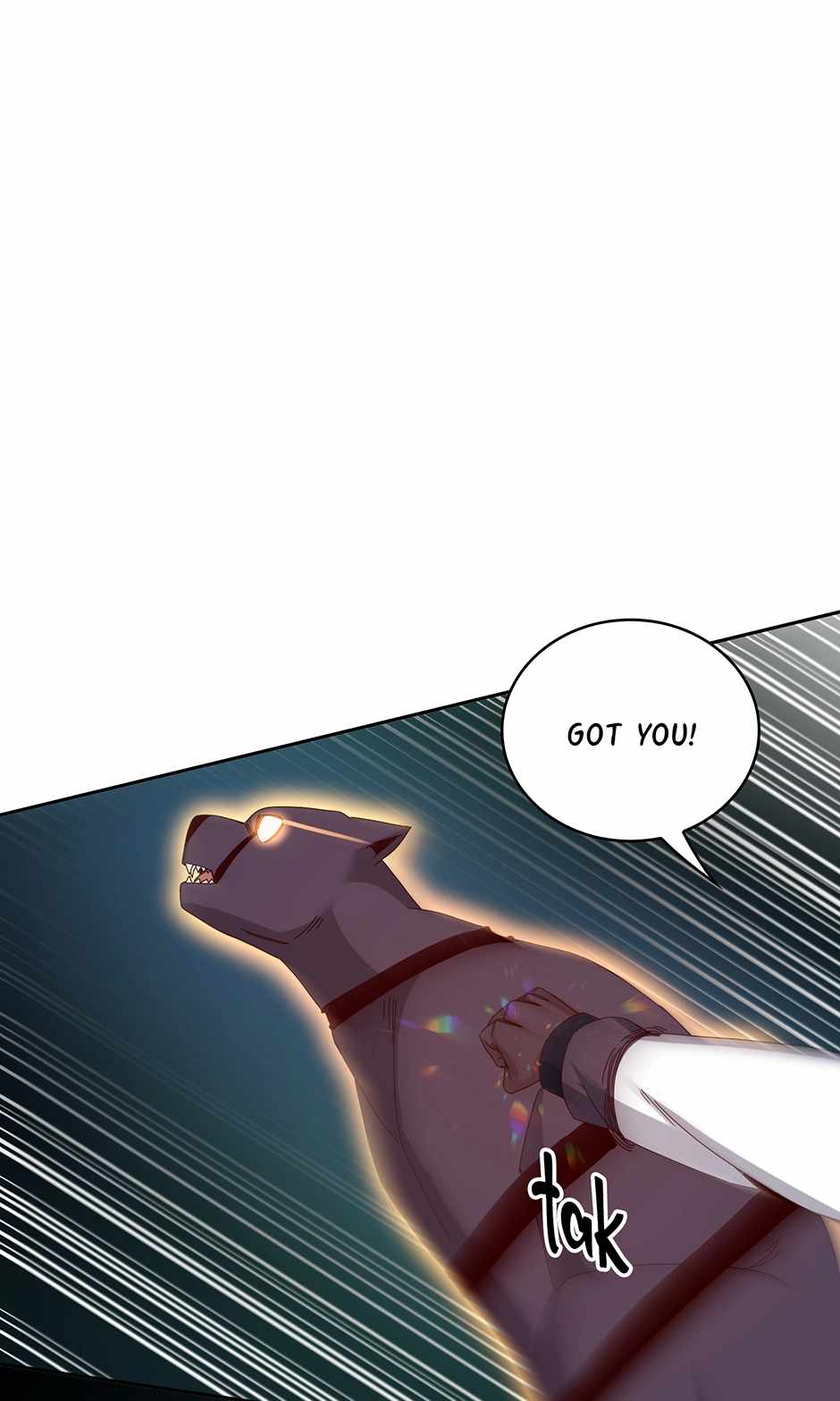 Aiming for Maximal Level in a Post-Apocalyptic World — Chapter 73 — page 17