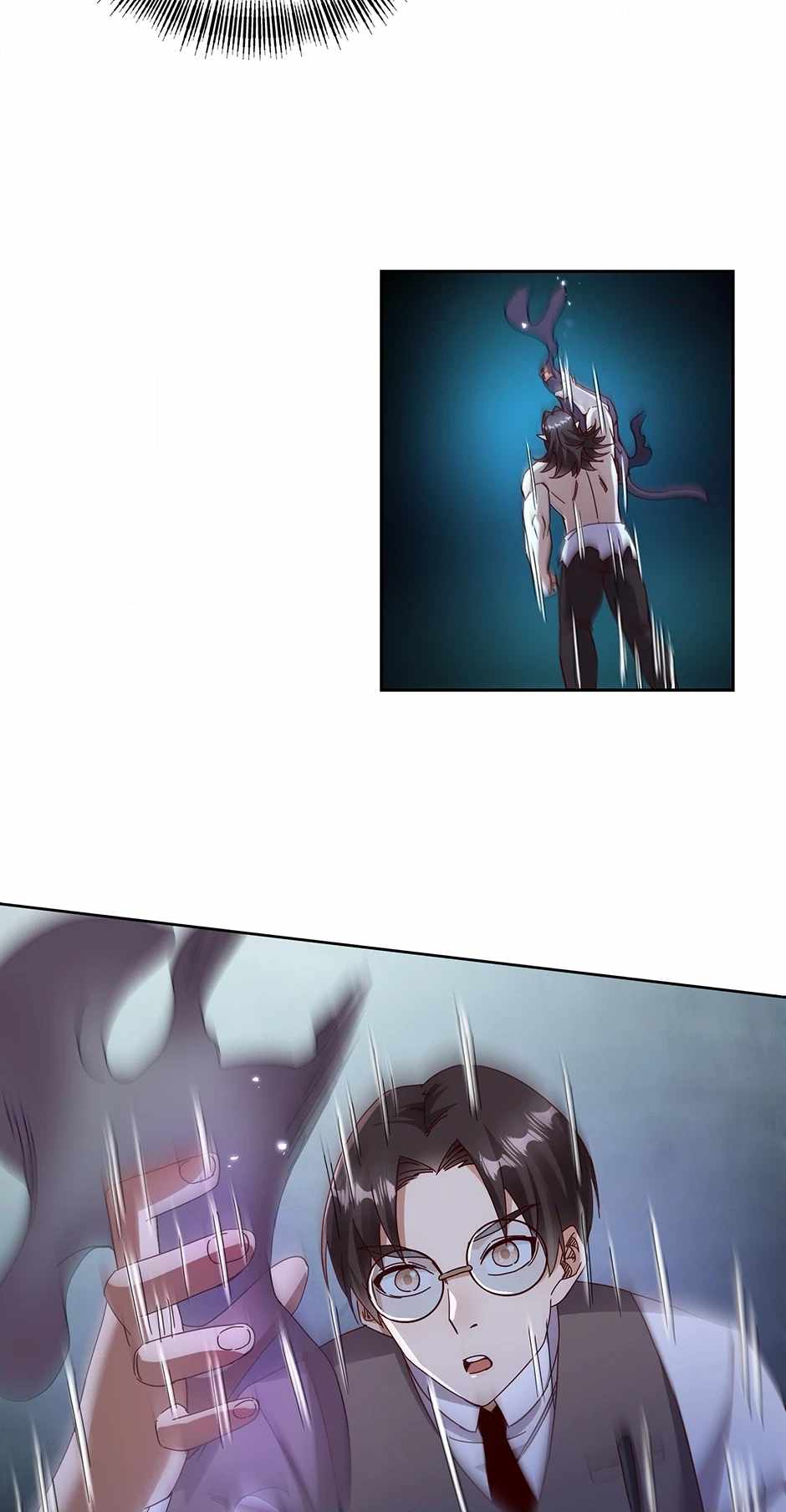 Aiming for Maximal Level in a Post-Apocalyptic World — Chapter 73 — page 20