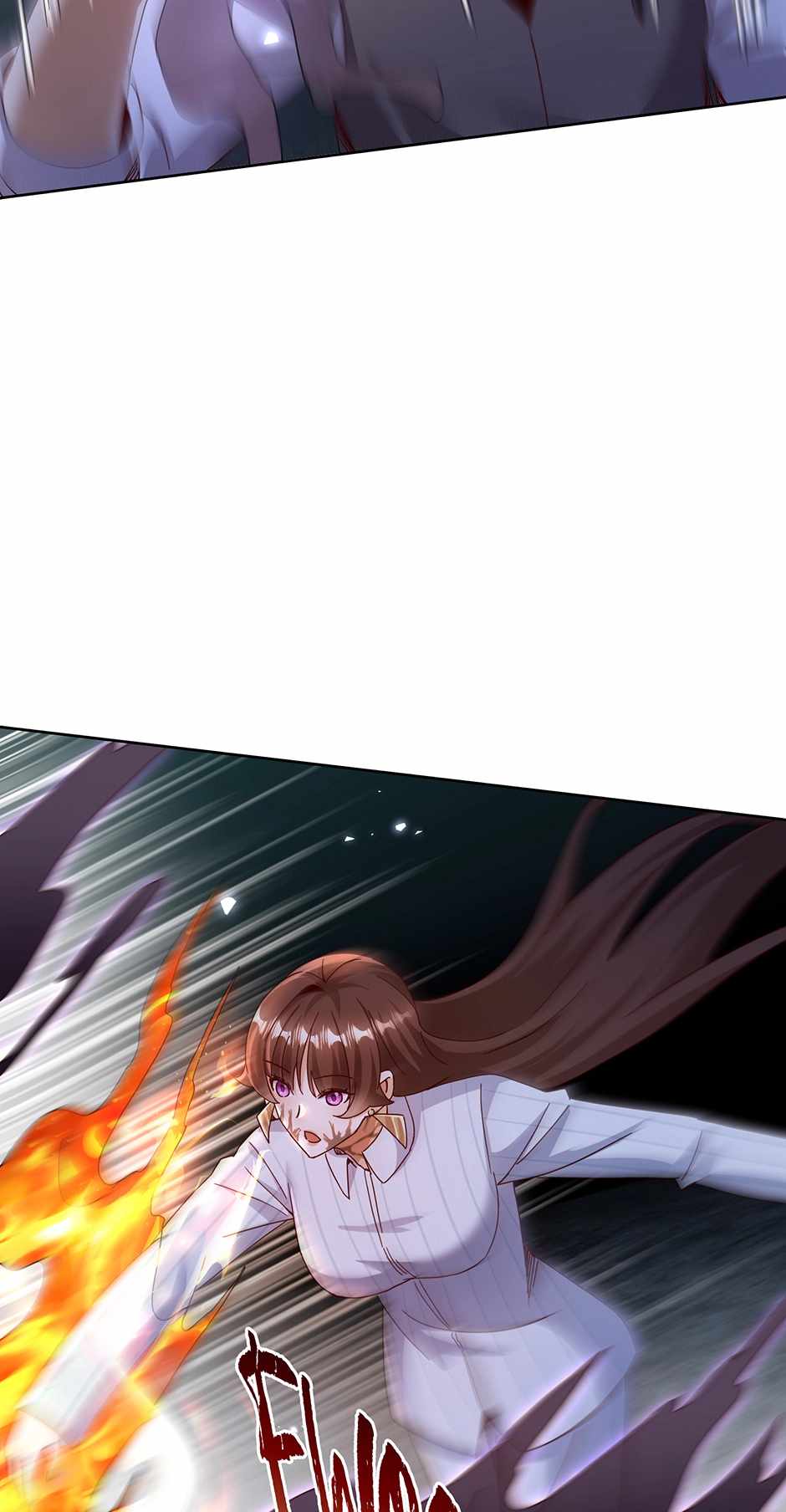 Aiming for Maximal Level in a Post-Apocalyptic World — Chapter 73 — page 21