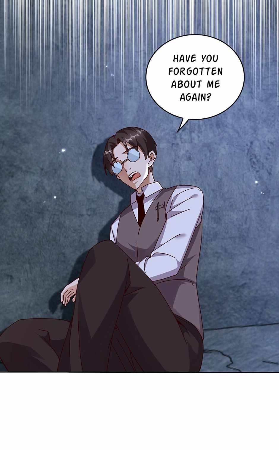 Aiming for Maximal Level in a Post-Apocalyptic World — Chapter 73 — page 28
