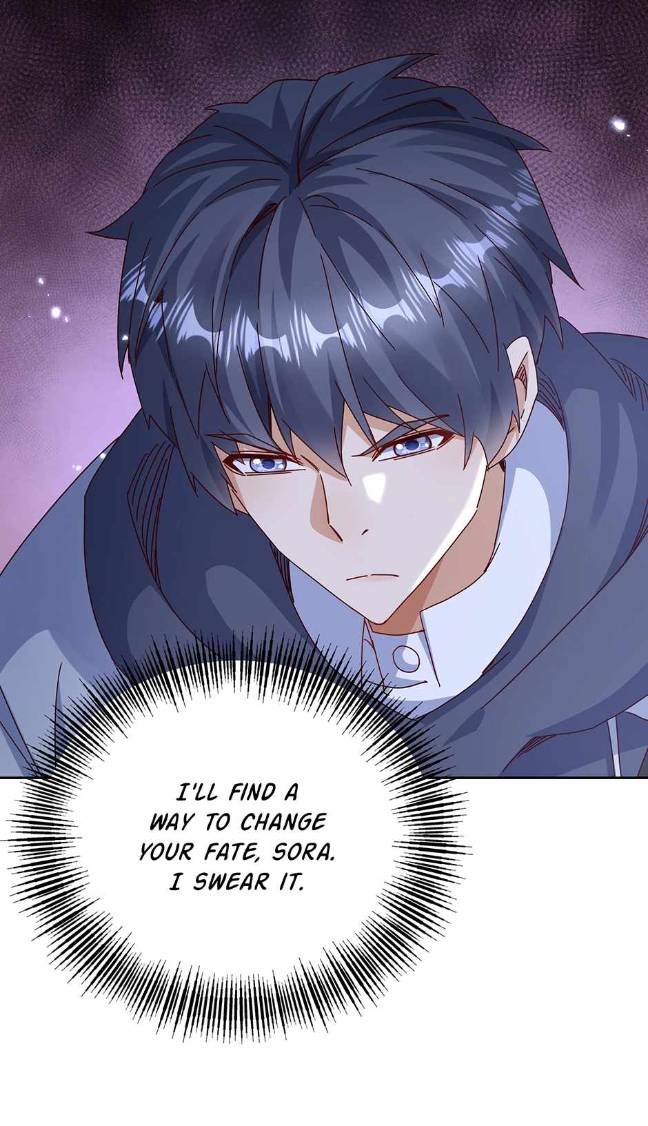 Aiming for Maximal Level in a Post-Apocalyptic World — Chapter 73 — page 39