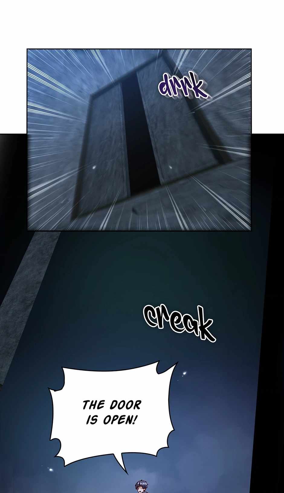 Aiming for Maximal Level in a Post-Apocalyptic World — Chapter 73 — page 40