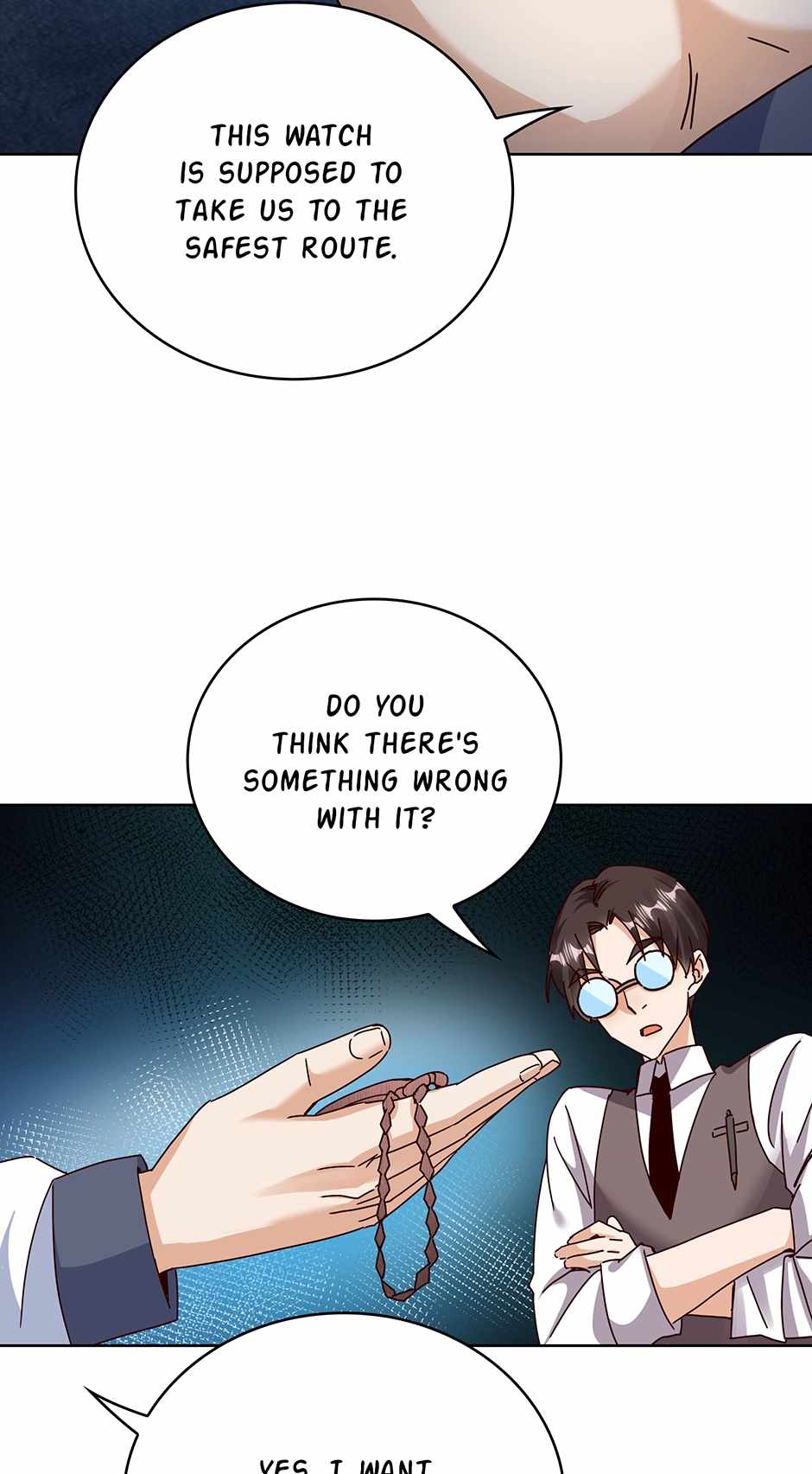 Aiming for Maximal Level in a Post-Apocalyptic World — Chapter 73 — page 44