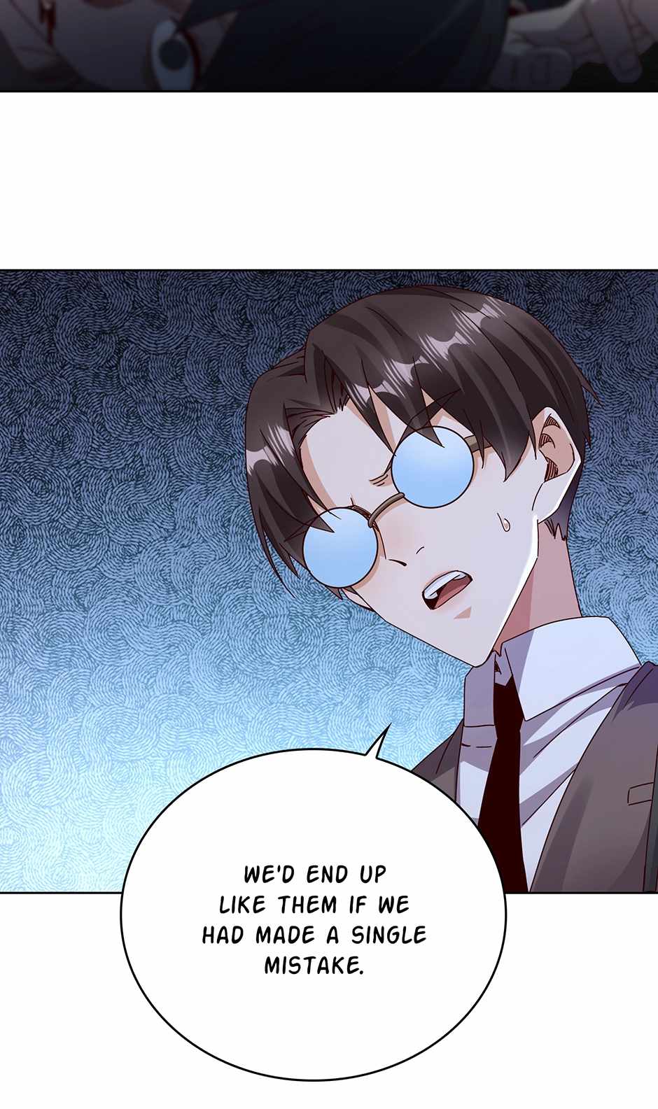 Aiming for Maximal Level in a Post-Apocalyptic World — Chapter 73 — page 48