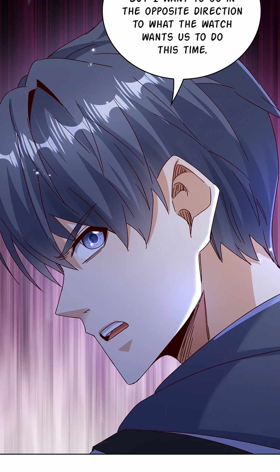 Aiming for Maximal Level in a Post-Apocalyptic World — Chapter 73 — page 50