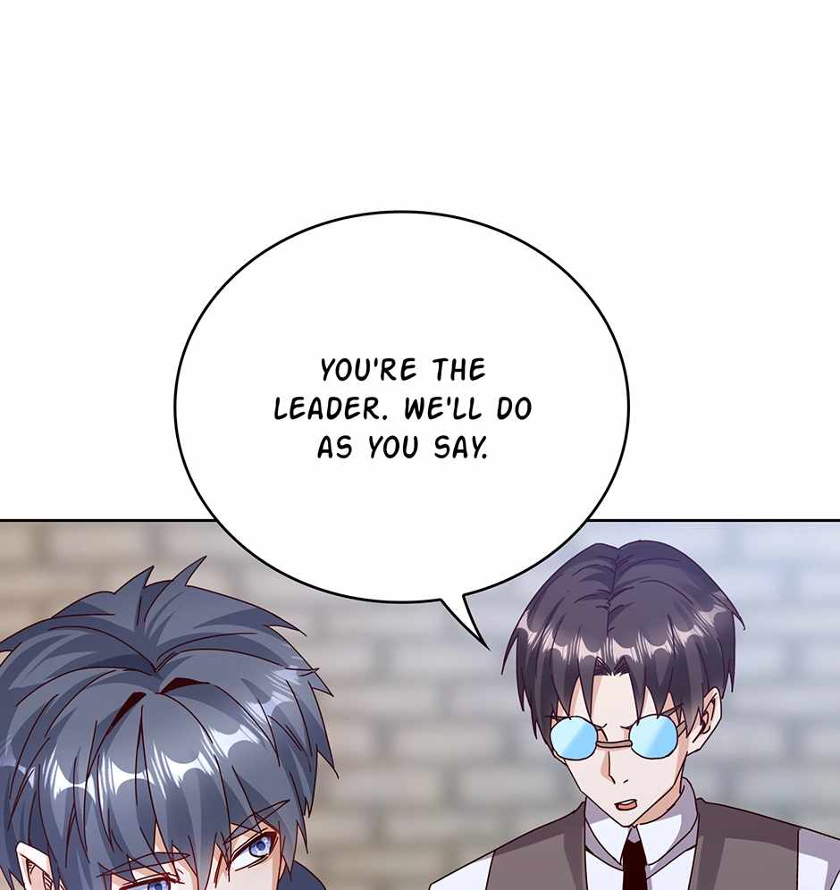 Aiming for Maximal Level in a Post-Apocalyptic World — Chapter 73 — page 51