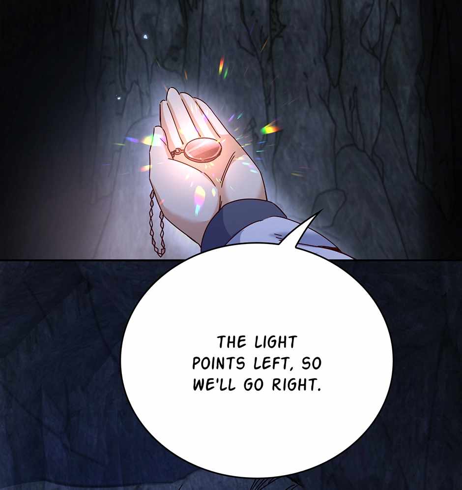 Aiming for Maximal Level in a Post-Apocalyptic World — Chapter 73 — page 55