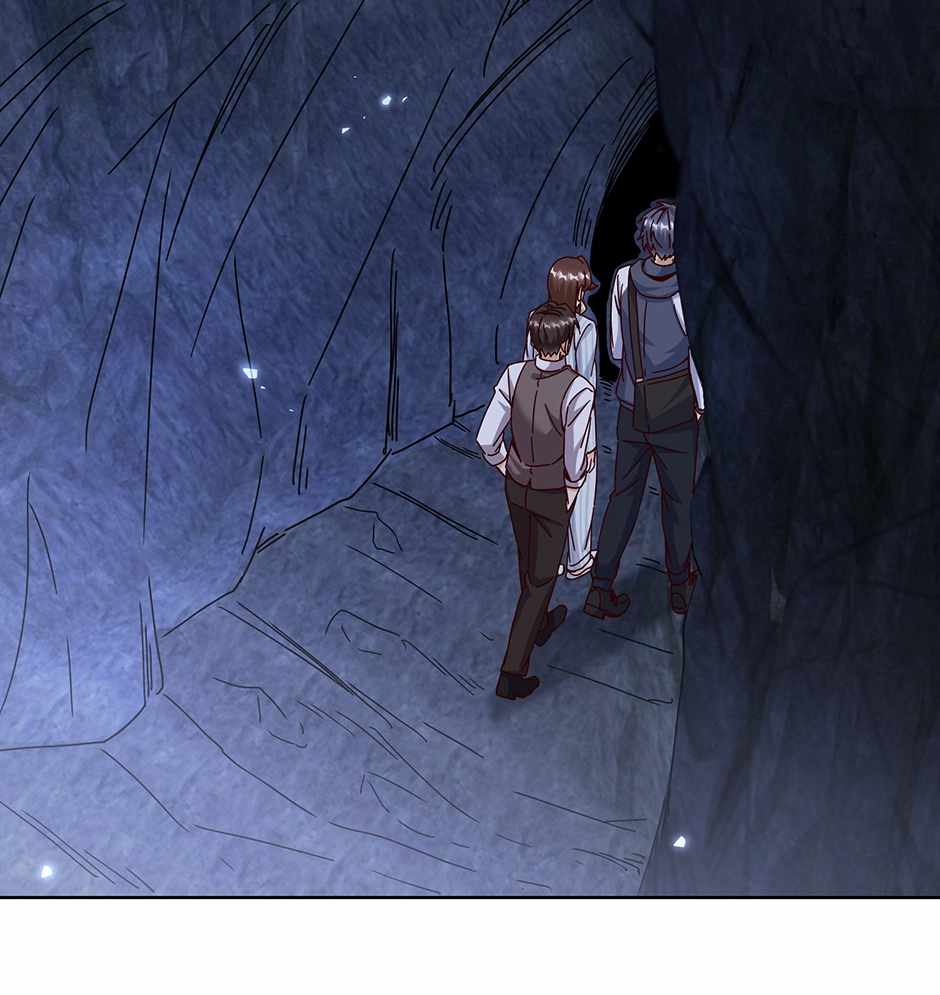 Aiming for Maximal Level in a Post-Apocalyptic World — Chapter 73 — page 56