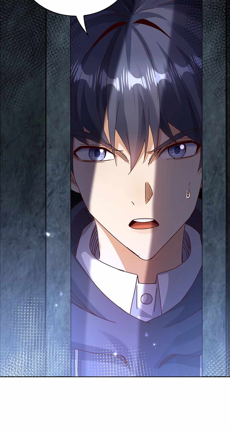 Aiming for Maximal Level in a Post-Apocalyptic World — Chapter 73 — page 59